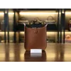 エヴリン ミニ クレマンス ゴールドゴールド金具 