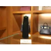 エヴリン ミニ クレマンス ブラック ゴールド金具