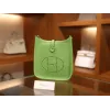 エヴリン ミニ クレマンス ヴェールクリケット シルバー金具