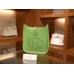 エヴリン ミニ クレマンス ヴェールクリケット シルバー金具