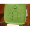 エヴリン ミニ クレマンス ヴェールクリケット シルバー金具