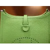 エヴリン ミニ クレマンス ヴェールクリケット シルバー金具