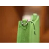 エヴリン ミニ クレマンス ヴェールクリケット シルバー金具