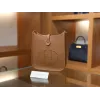 エヴリン ミニ クレマンス ゴールド シルバー金具