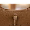 エヴリン ミニ クレマンス ゴールド シルバー金具