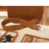 エヴリン ミニ クレマンス ゴールド シルバー金具