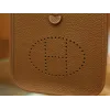 エヴリン ミニ クレマンス ゴールド シルバー金具