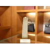 エヴリン ミニ クレマンス クレ ゴールド金具