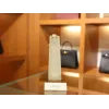 エヴリン ミニ クレマンス クレ ゴールド金具