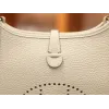 エヴリン ミニ クレマンス クレ ゴールド金具
