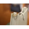 エヴリン ミニ クレマンス クレ ゴールド金具