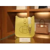 エヴリン ミニ クレマンス ジョンプッサン シルバー金具