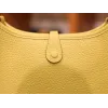 エヴリン ミニ クレマンス ジョンプッサン シルバー金具