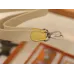 エヴリン ミニ クレマンス ジョンプッサン シルバー金具