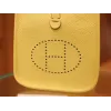 エヴリン ミニ クレマンス ジョンプッサン シルバー金具