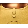 エヴリン ミニ クレマンス ジョンプッサン シルバー金具