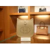 エヴリン ミニ クレマンス トレンチ ゴールド金具