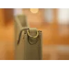 エヴリン ミニ クレマンス トレンチ ゴールド金具