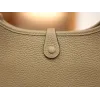 エヴリン ミニ クレマンス トレンチ ゴールド金具