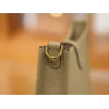 エヴリン ミニ クレマンス トレンチ ゴールド金具