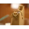 エヴリン ミニ クレマンスビスケット ゴールド金具