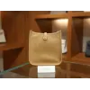 エヴリン ミニ クレマンスビスケット ゴールド金具