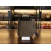 エヴリン ミニ クレマンス エトゥープ シルバー金具