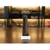 エヴリン ミニ クレマンス エトゥープ シルバー金具