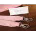 エヴリン ミニ クレマンス ローズサクラ シルバー金具