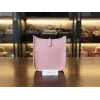 エヴリン ミニ クレマンス ローズサクラ シルバー金具