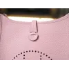 エヴリン ミニ クレマンス ローズサクラ シルバー金具