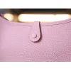 エヴリン ミニ クレマンス ローズサクラ シルバー金具