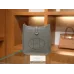 エヴリン ミニ クレマンス18 /Étoupe Grey エトゥープ シルバー金具