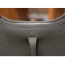 エヴリン ミニ クレマンス18 /Étoupe Grey エトゥープ シルバー金具