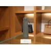 エヴリン ミニ クレマンス18 /Étoupe Grey エトゥープ シルバー金具
