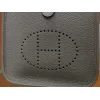 エヴリン ミニ クレマンス18 /Étoupe Grey エトゥープ シルバー金具