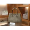ガーデンパーティ ミニ ネゴンダ エトゥープ