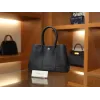 ガーデンパーティ ミニ ネゴンダ ブラック