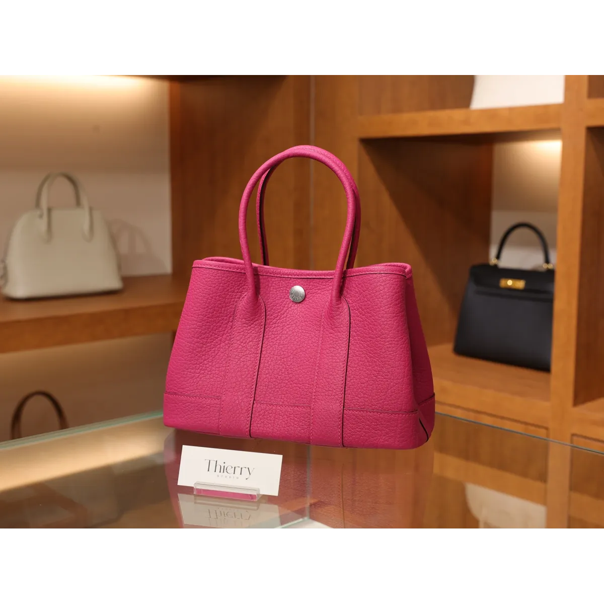 ガーデンパーティ ミニ ネゴンダ 0D/ Rose Mexico  ローズメキシコ