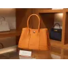ガーデンパーティ ミニ ネゴンダ オレンジ