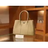 ガーデンパーティ ミニ トゴ トレンチ