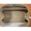 ガーデンパーティ ミニ トゴ トレンチ