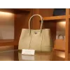 ガーデンパーティ ミニ トゴ トレンチ