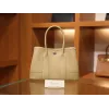 ガーデンパーティ ミニ トゴ トレンチ
