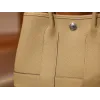 ガーデンパーティ ミニ トゴ トレンチ