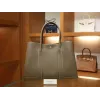 ガーデンパーティ 36 ネゴンダ エトゥープ