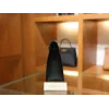ケリーダンス エバーカラー ブラック シルバー金具