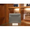 ケリーダンス エバーカラー グリメイヤー シルバー金具