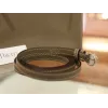 ケリーダンス エバーカラー エトゥープ シルバー金具