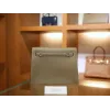 ケリーダンス エバーカラー エトゥープ シルバー金具